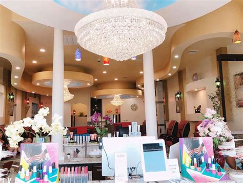 This establishment offers a wide range of nail services, including manicures, gel manicures, artificial nail application, and much more. . Alpha nails worcester